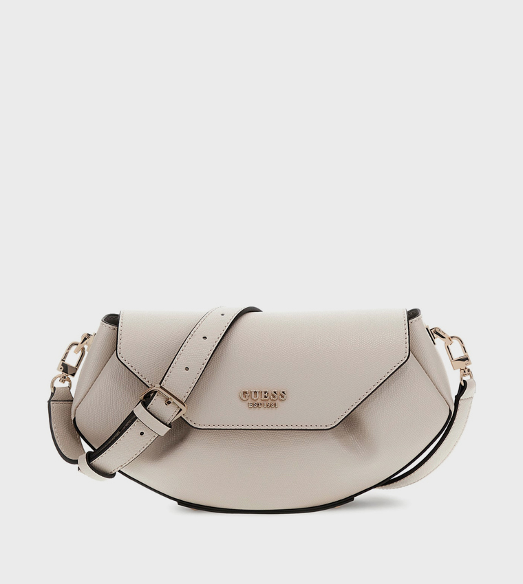 شنطة كروس بودي أموريت بشعار 