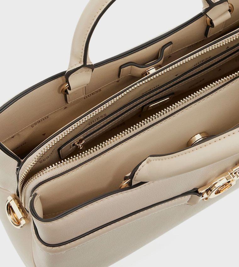 شنطة ساتشل ديا بشعار 