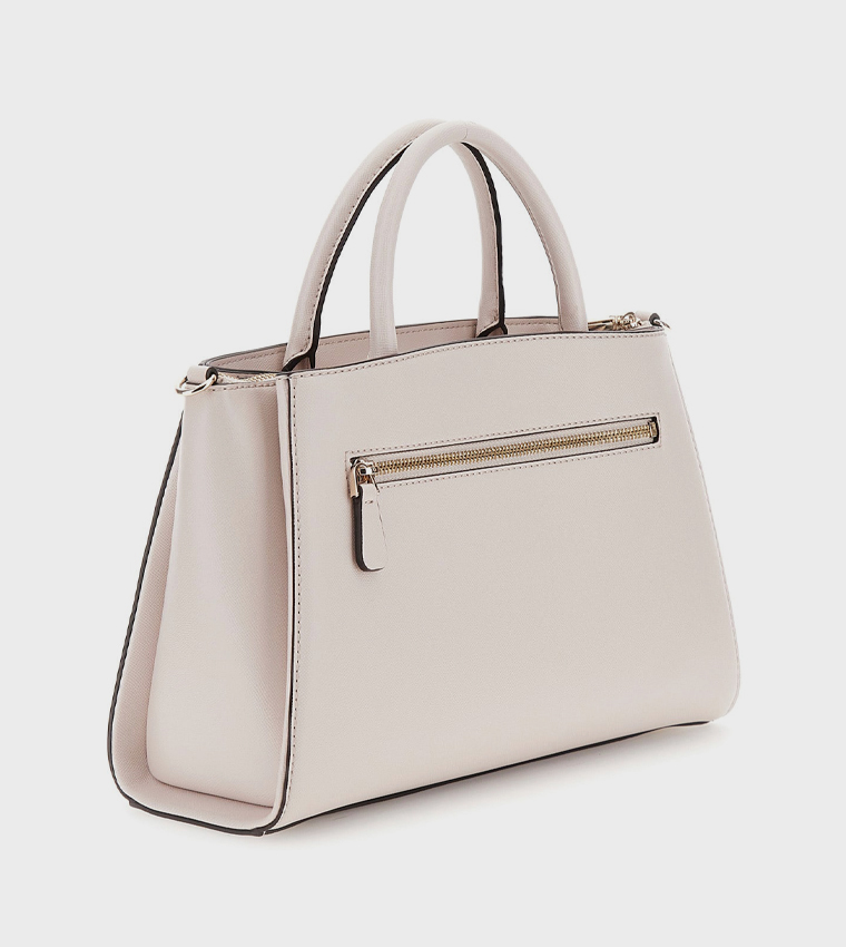 شنطة ساتشل ميمينا بشعار 