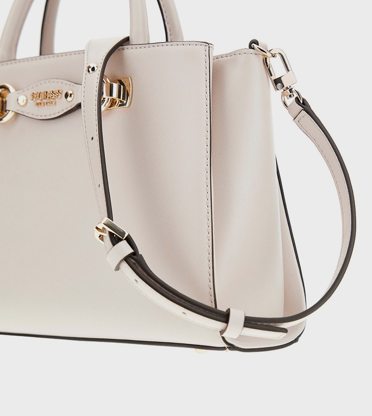 شنطة ساتشل ميمينا بشعار 