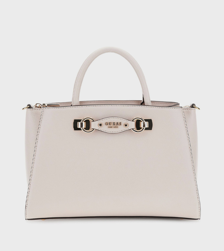 شنطة ساتشل ميمينا بشعار 