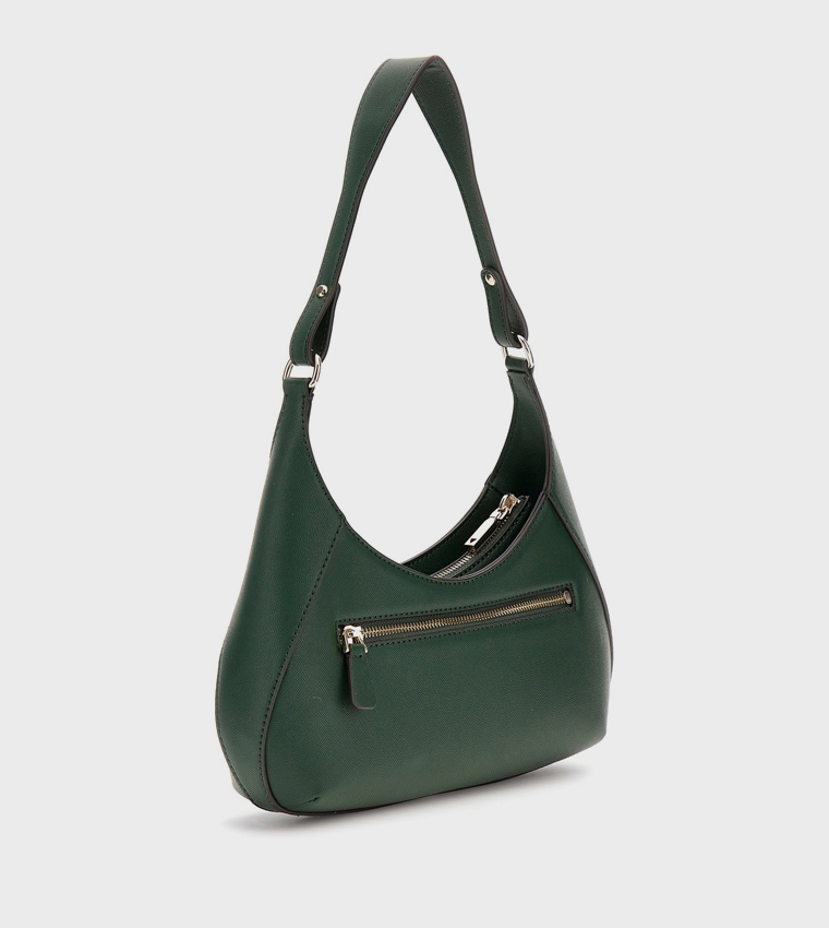 شنطة كتف ميمينا بشعار 