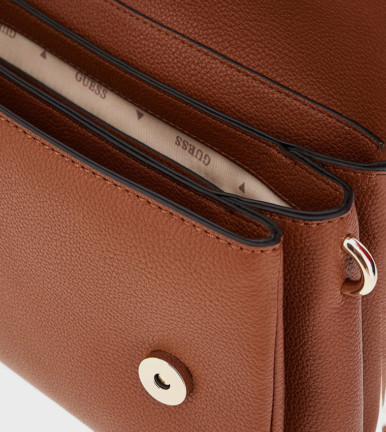 شنطة كروس بودي غريغوريا فلاب