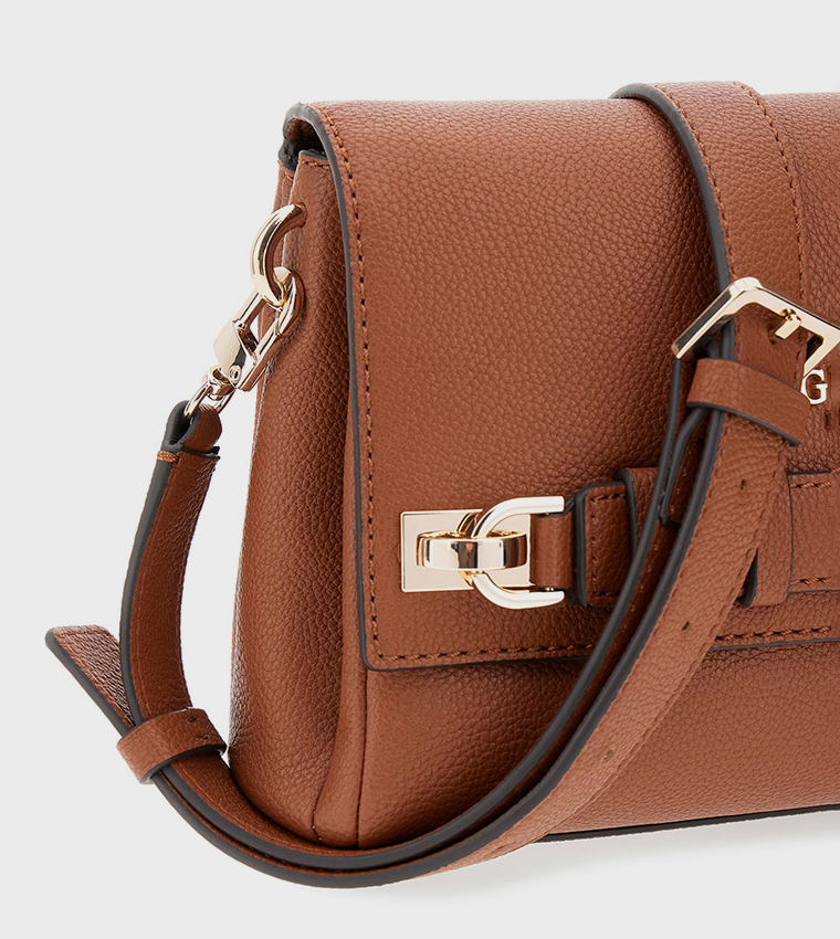 شنطة كروس بودي غريغوريا فلاب