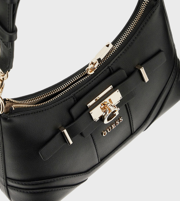 شنطة كتف غريسون بشعار 