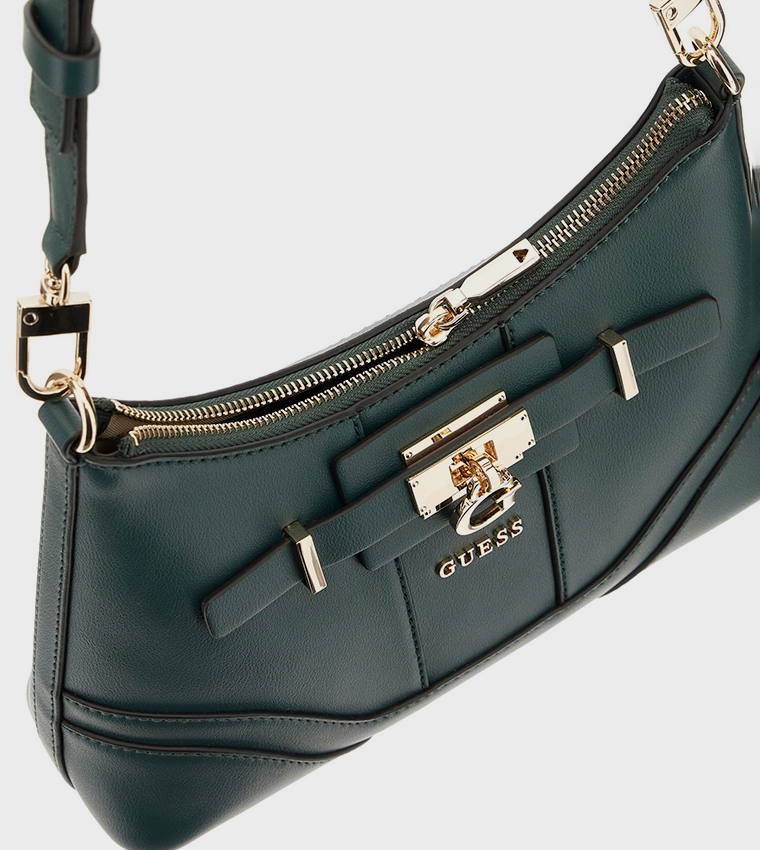 شنطة كتف غريسون بشعار 