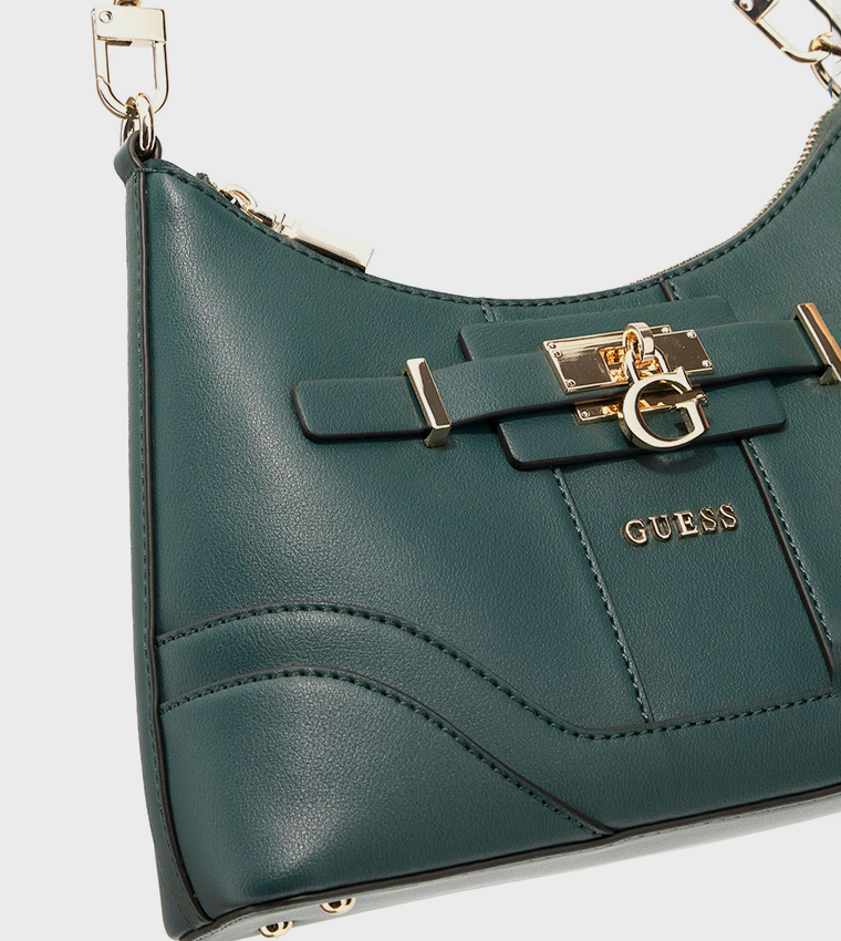 شنطة كتف غريسون بشعار 