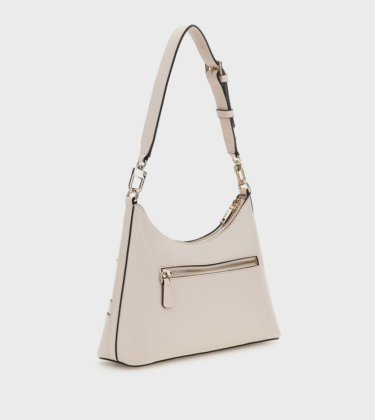 شنطة كتف غريسون بشعار 