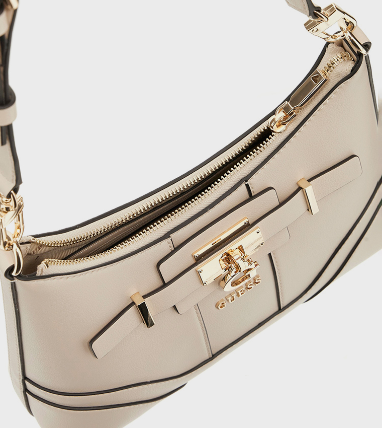 شنطة كتف غريسون بشعار 