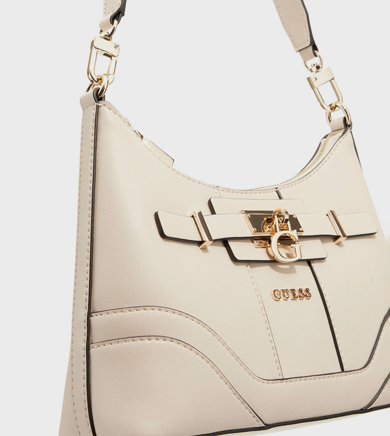 شنطة كتف غريسون بشعار 