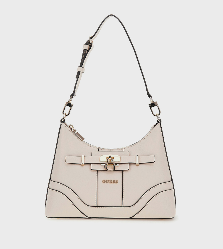 شنطة كتف غريسون بشعار 