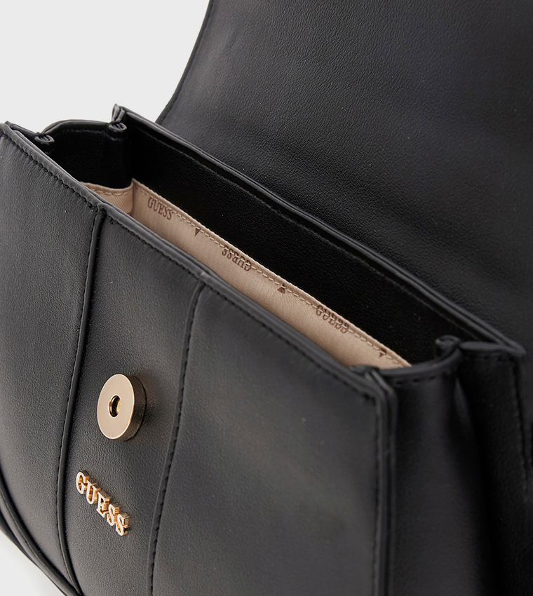 GREYSON II Convertible Crossbody Bag