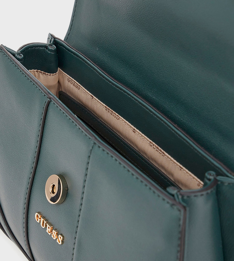 GREYSON II Convertible Crossbody Bag