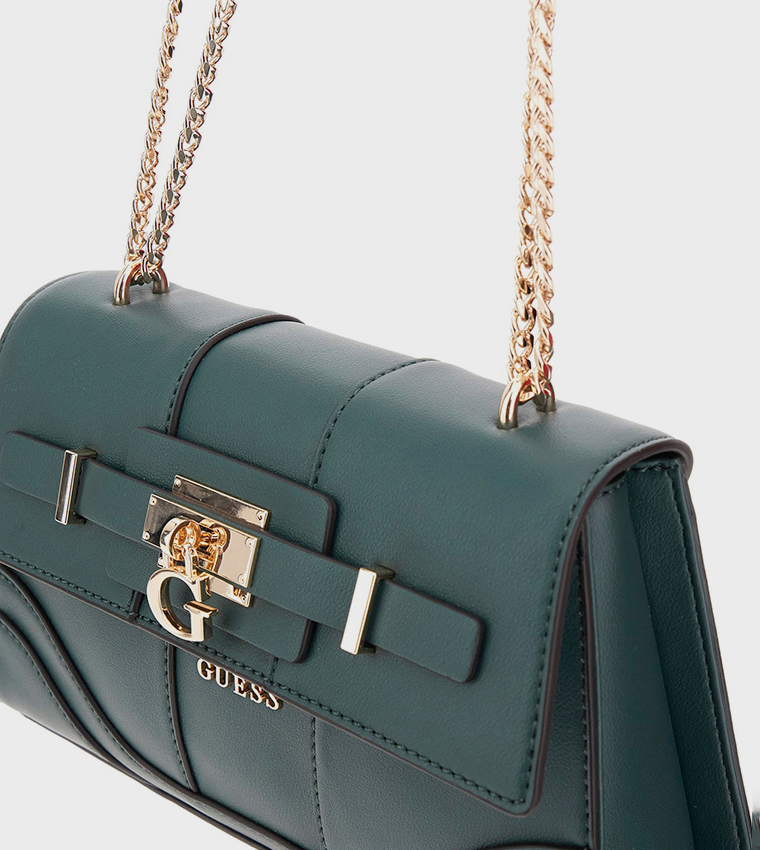 GREYSON II Convertible Crossbody Bag