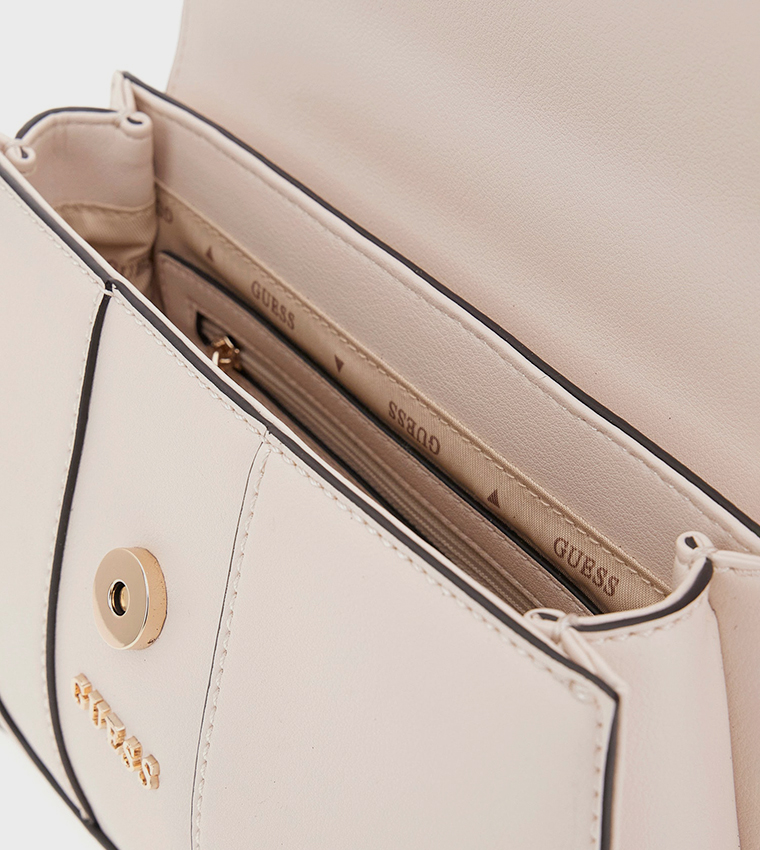 GREYSON II Convertible Crossbody Bag