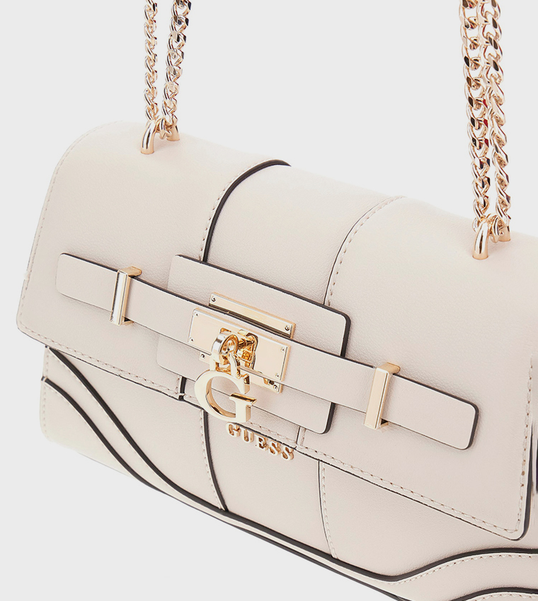 GREYSON II Convertible Crossbody Bag