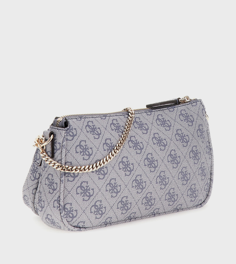 شنطة كروس بودي نويل مونوغرام 