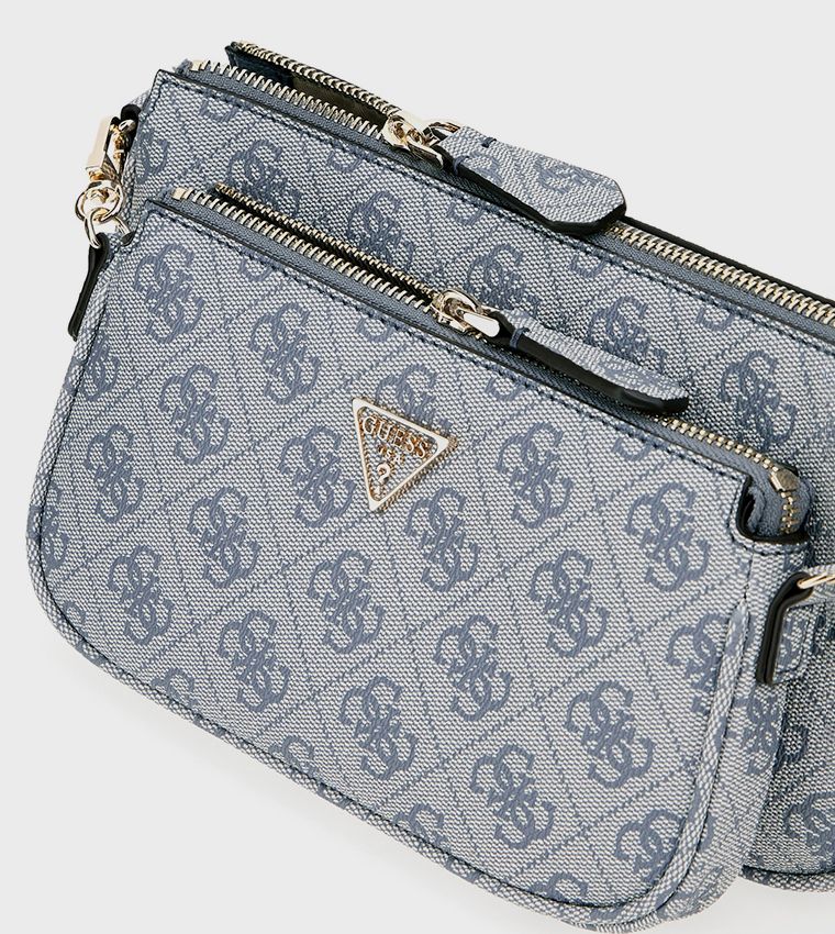 شنطة كروس بودي نويل مونوغرام 