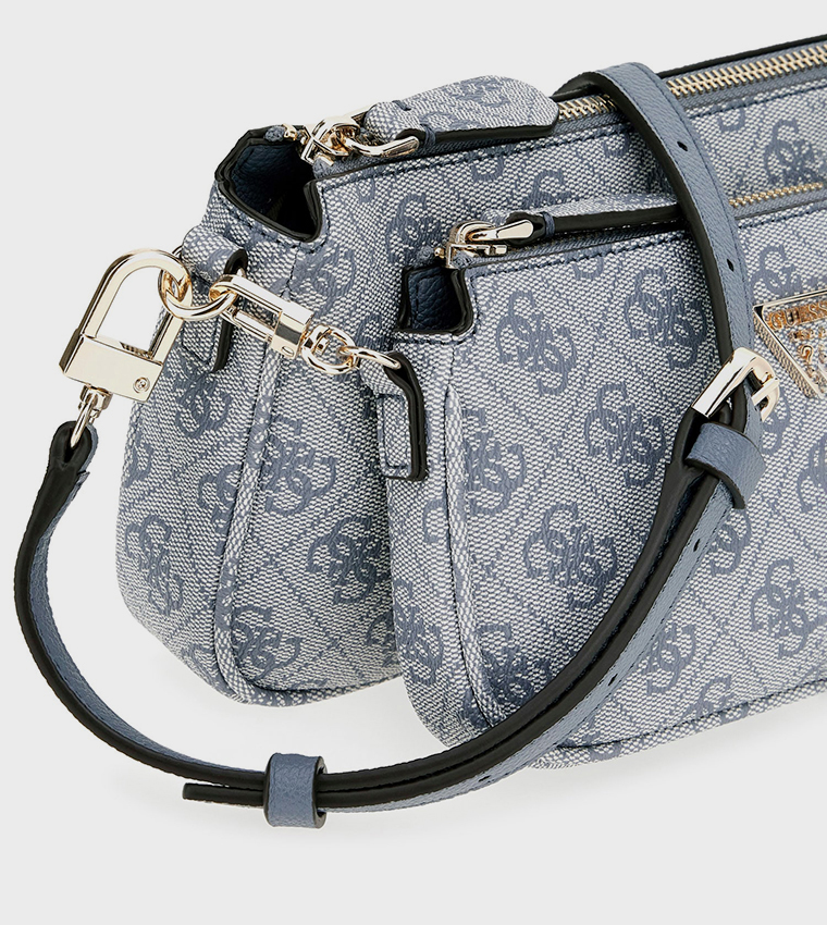 شنطة كروس بودي نويل مونوغرام 