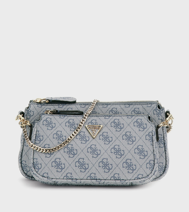 شنطة كروس بودي نويل مونوغرام 