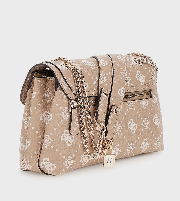 SILIA Convertible Shoulder Bag