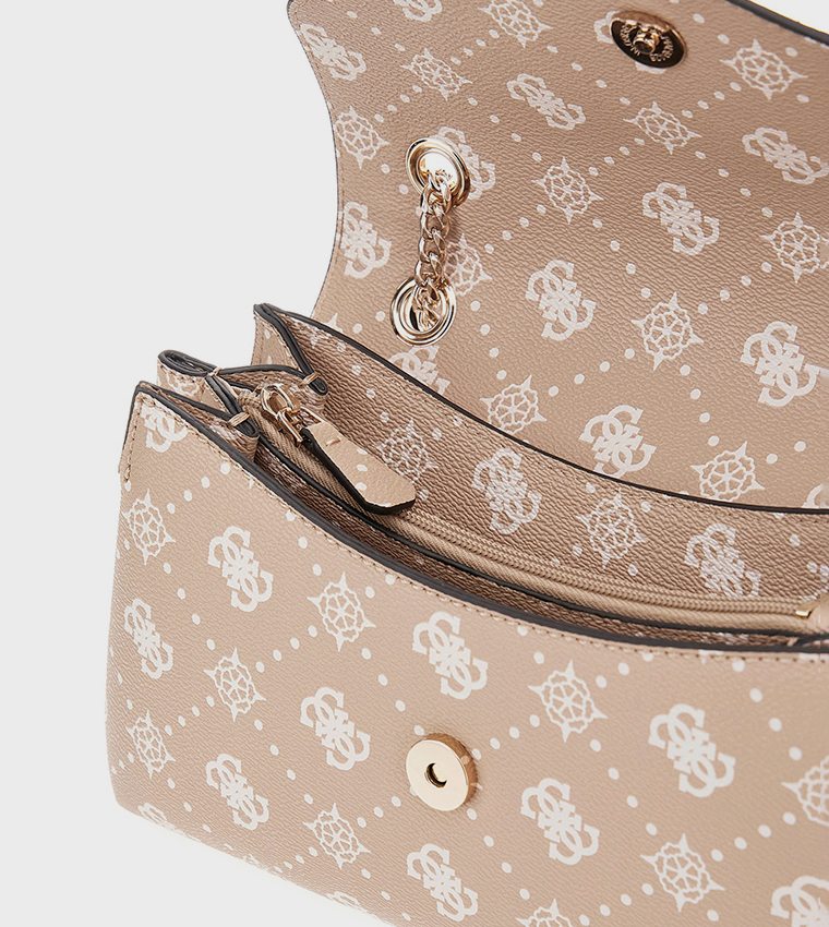 SILIA Convertible Shoulder Bag