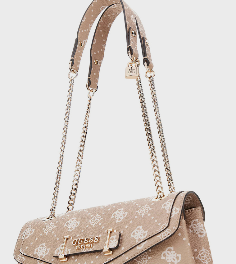 SILIA Convertible Shoulder Bag