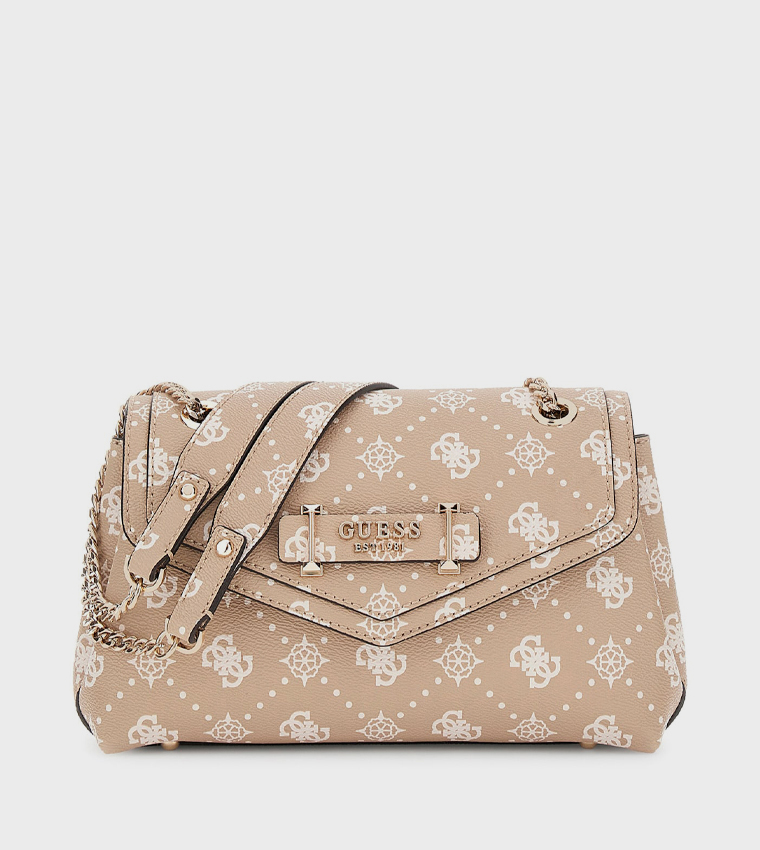 SILIA Convertible Shoulder Bag