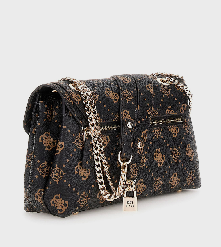 SILIA Convertible Shoulder Bag