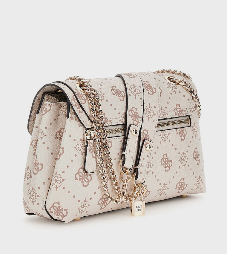 SILIA Convertible Shoulder Bag