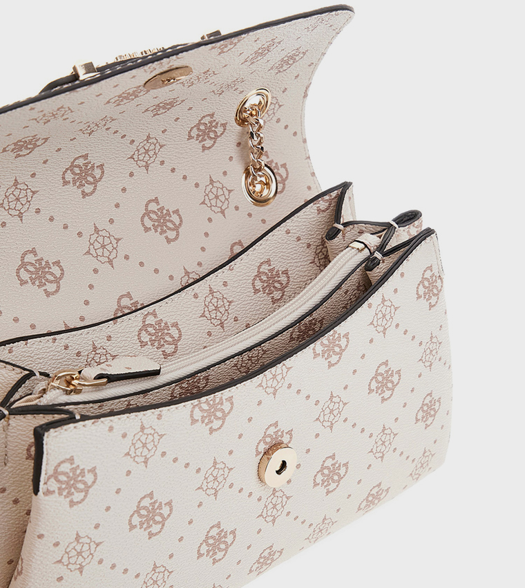 SILIA Convertible Shoulder Bag