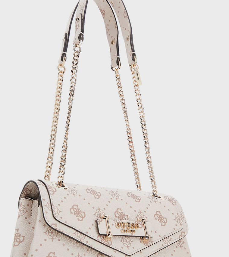 SILIA Convertible Shoulder Bag