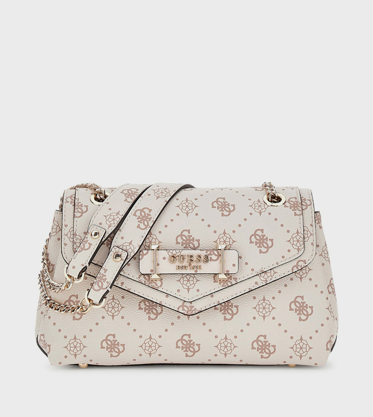 SILIA Convertible Shoulder Bag