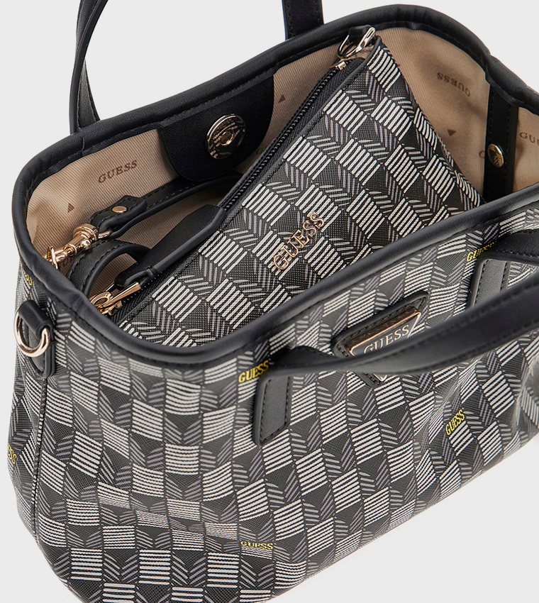 WAVE II Mini Tote Bag Set