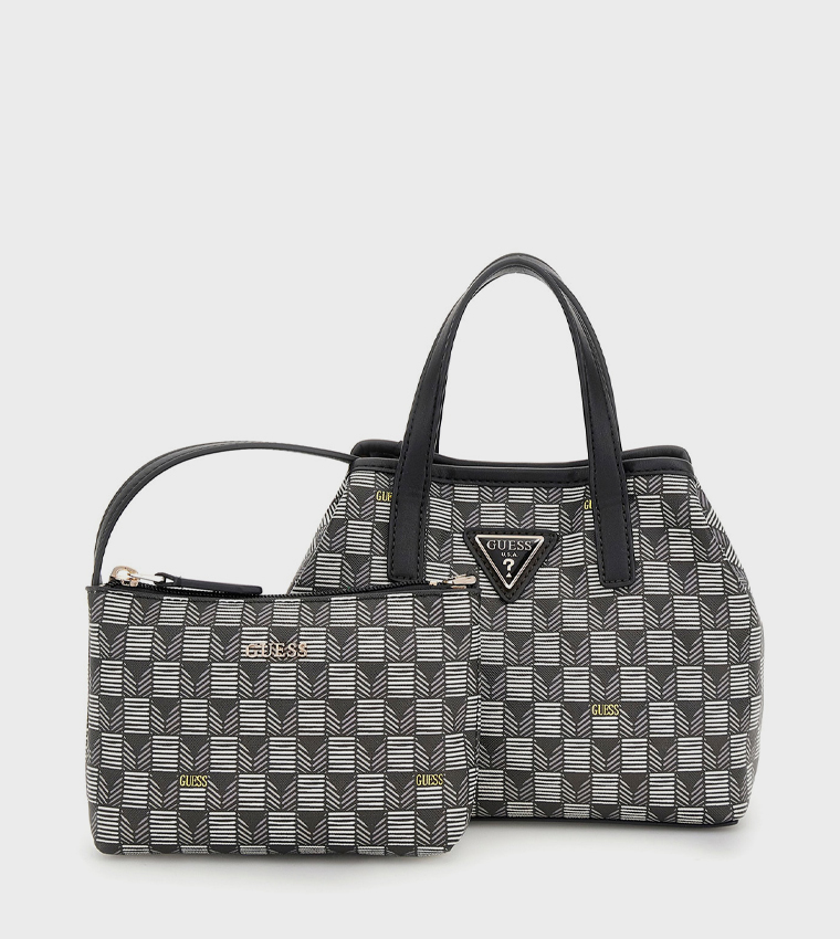 WAVE II Mini Tote Bag Set