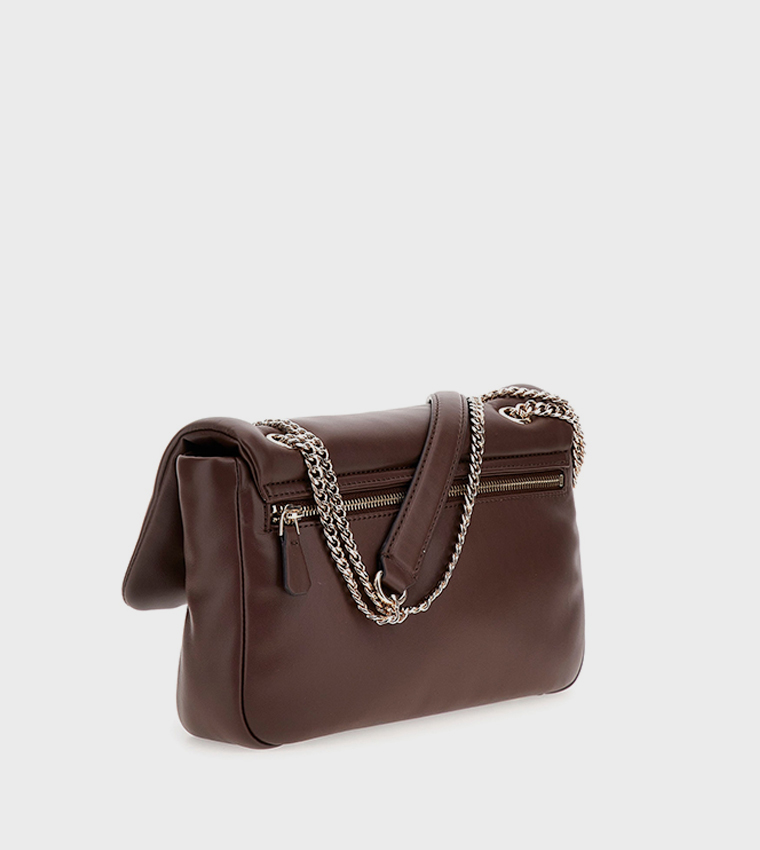 SUNETRA Convertible Crossbody Bag