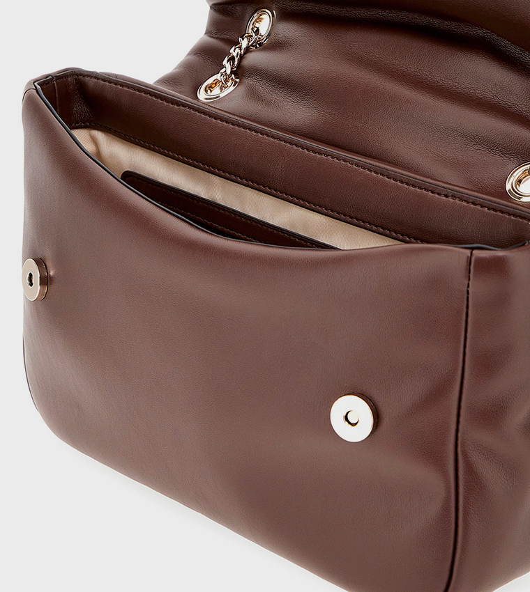 SUNETRA Convertible Crossbody Bag