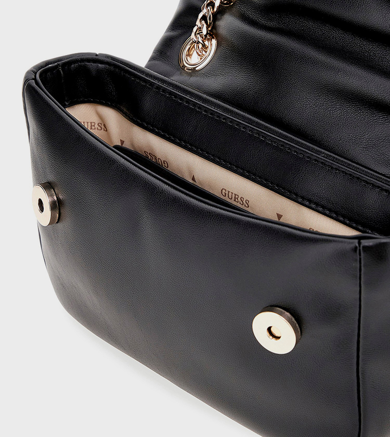 SUNETRA Mini Convertible Crossbody Bag