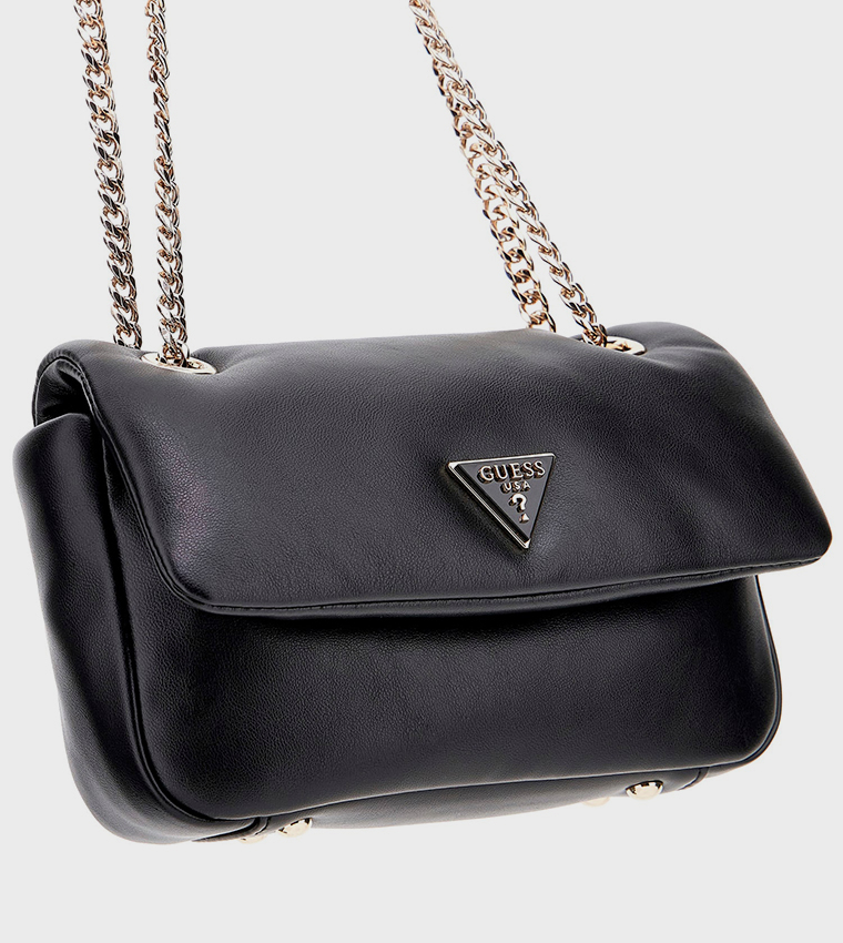 SUNETRA Mini Convertible Crossbody Bag