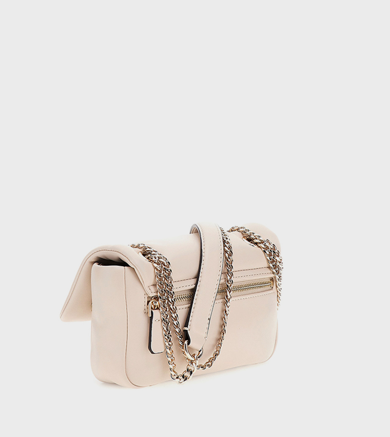 SUNETRA Mini Convertible Crossbody Bag