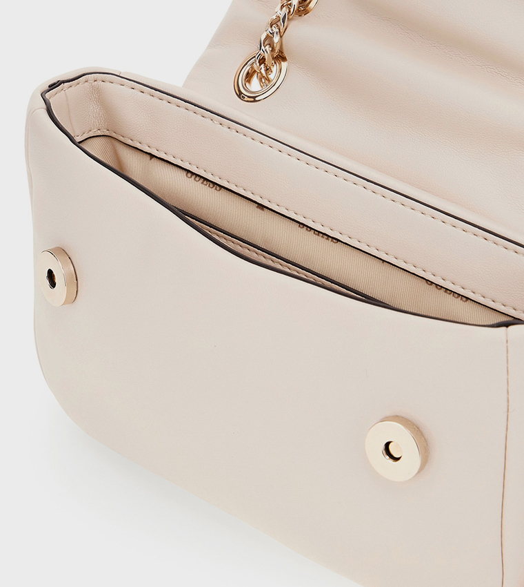 SUNETRA Mini Convertible Crossbody Bag