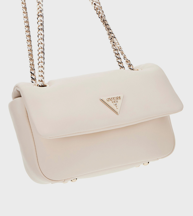 SUNETRA Mini Convertible Crossbody Bag