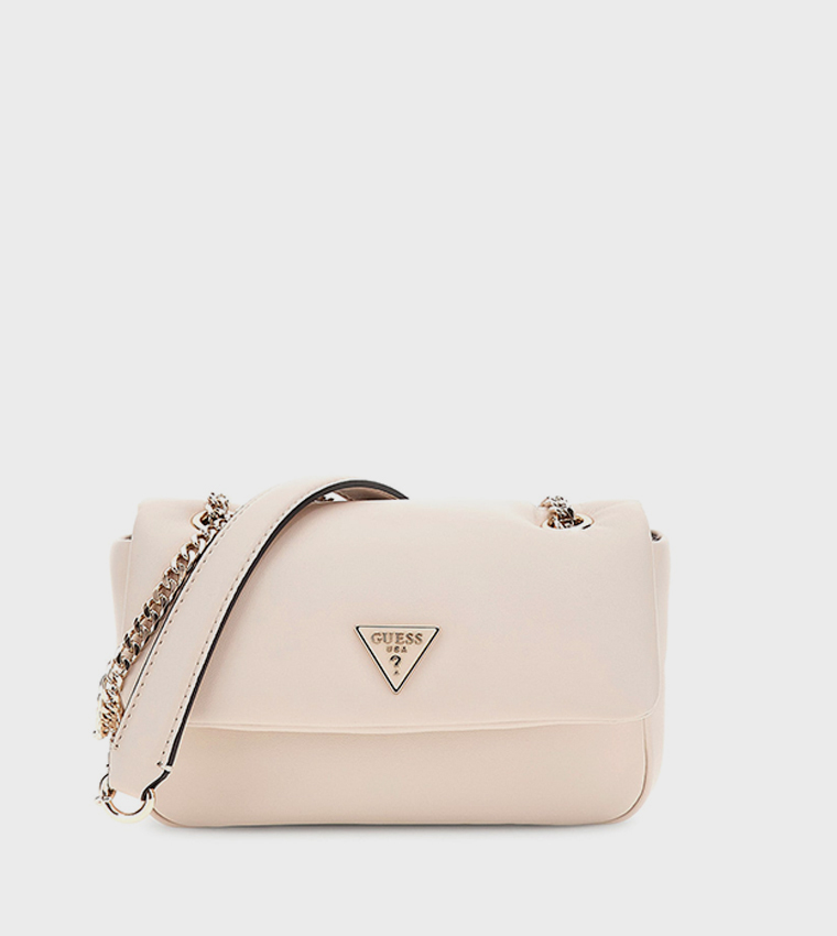 SUNETRA Mini Convertible Crossbody Bag