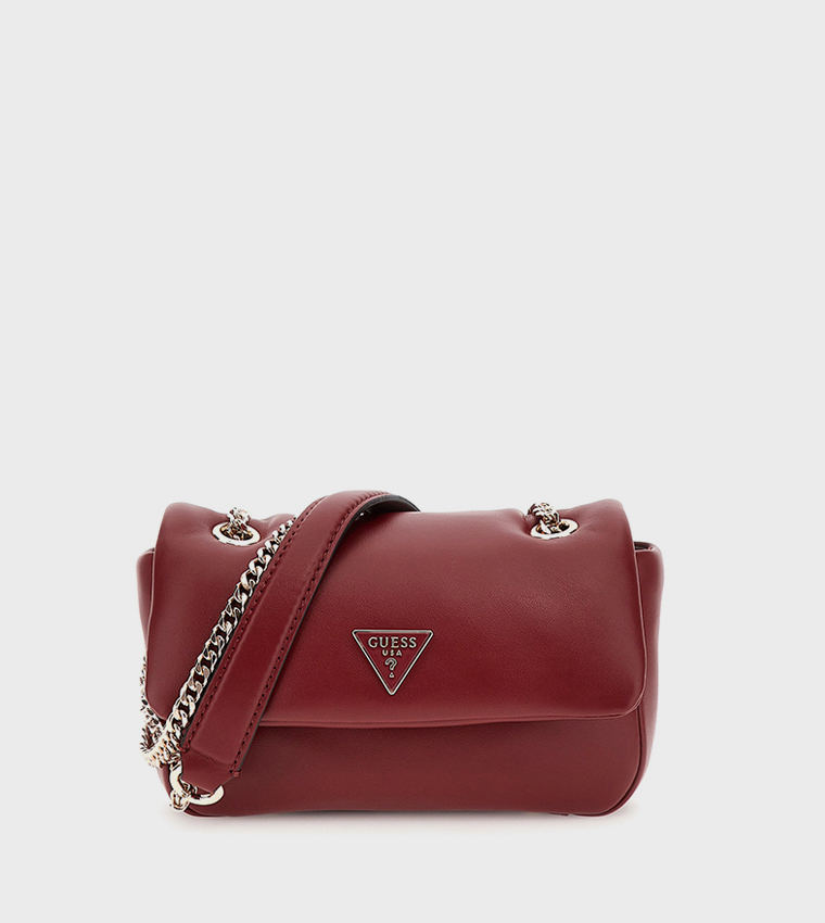 SUNETRA Mini Convertible Crossbody Bag