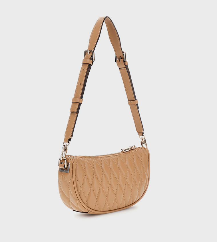 شنطة كتف فالا مبطّنة