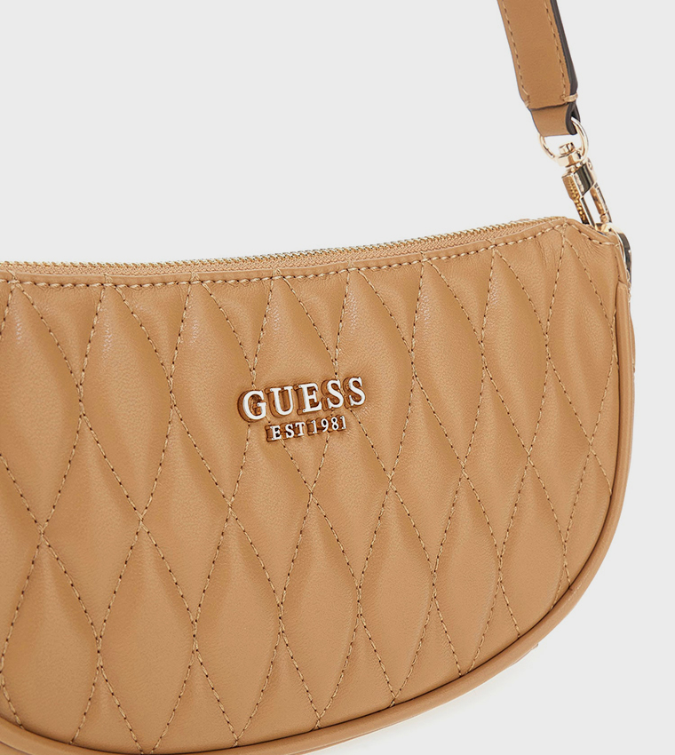 شنطة كتف فالا مبطّنة