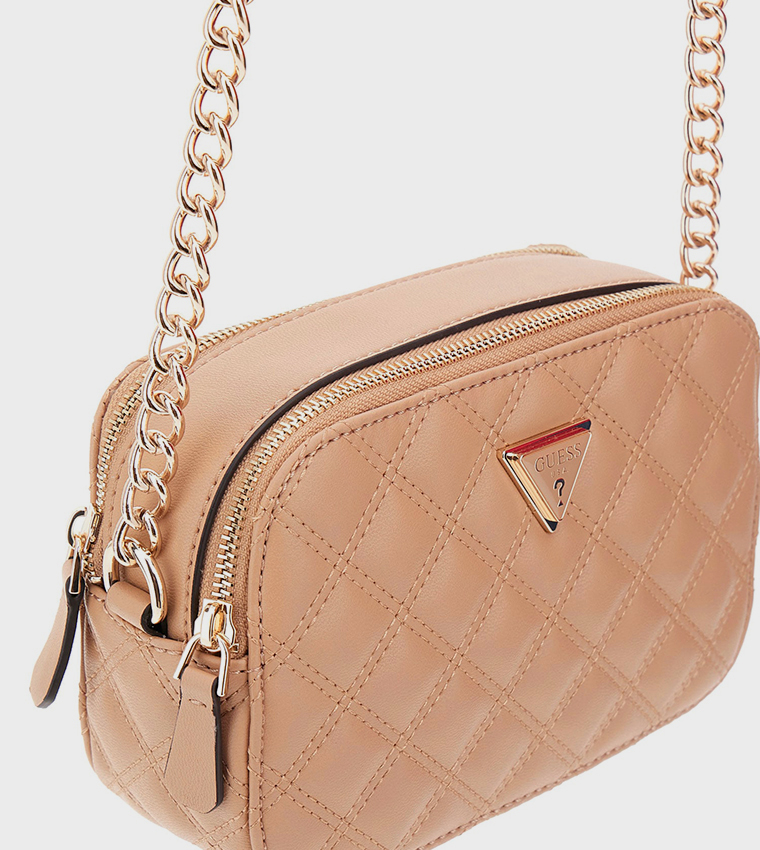 شنطة كاميرا جيولي مبطّنة