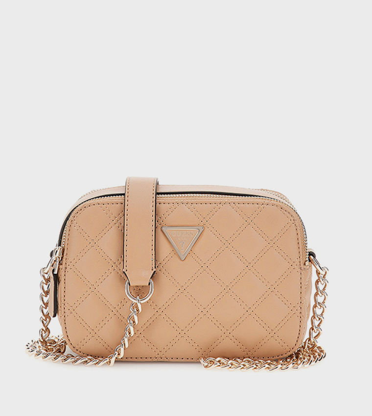 شنطة كاميرا جيولي مبطّنة