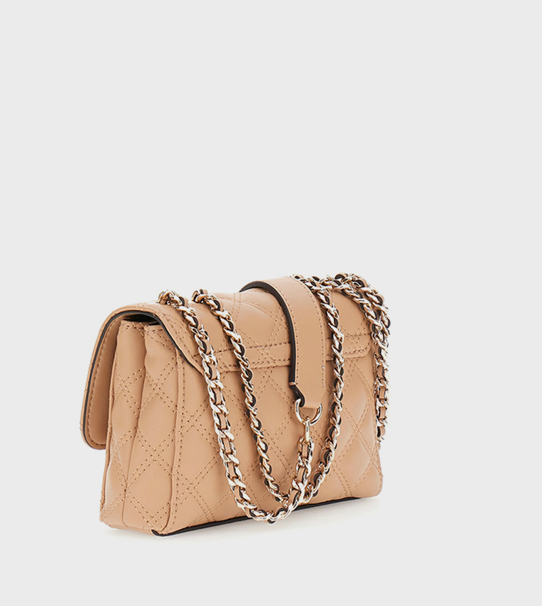 GIULLY II Flap Convertible Crossbody Bag