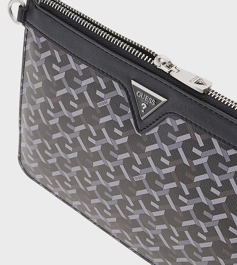 كلاتش زالينا فلاب مزين